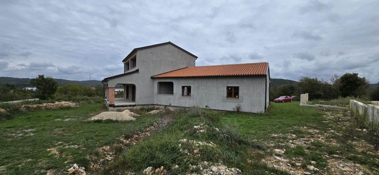 Вилла в Ровини, Хорватия, 550 м² - фото 18