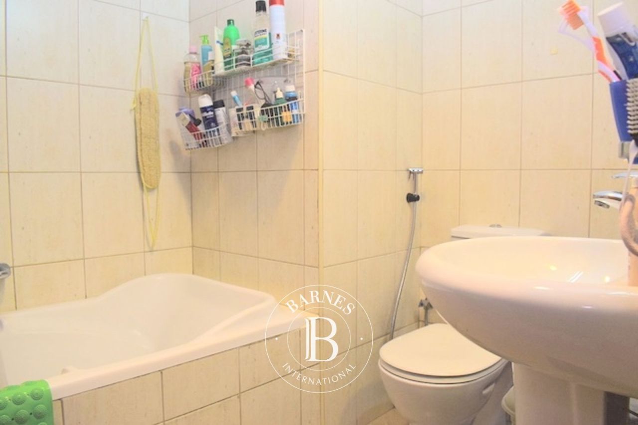 Квартира Generic JVC, ОАЭ, 53.9 м² - фото 11