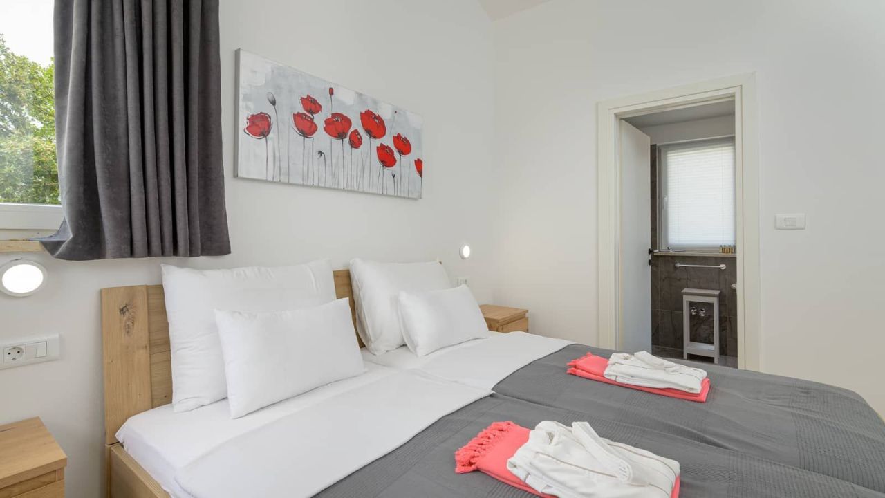 Вилла в Светвинченате, Хорватия, 160 м² - фото 18