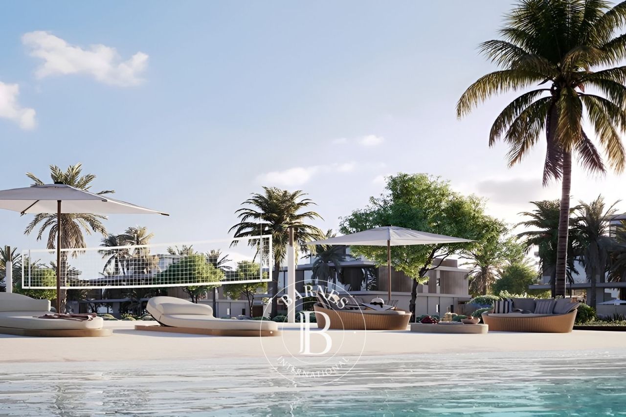 Вилла Mohammed Bin Rashid City, ОАЭ, 882 м² - фото 11