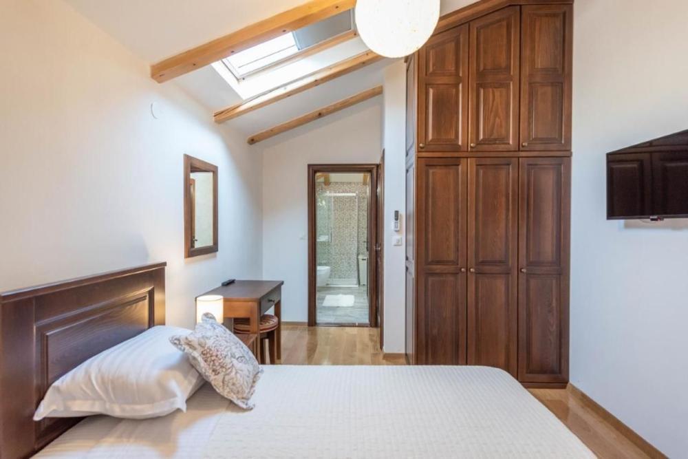 Вилла Debeljak, Sukošan, Хорватия, 150 м² - фото 18