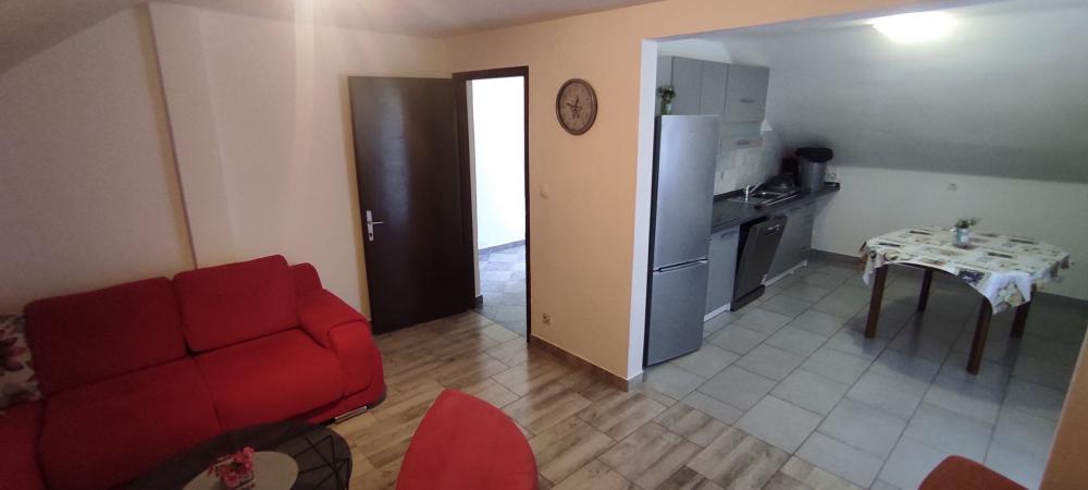 Отель, гостиница в Врбнике, Хорватия, 350 м² - фото 19