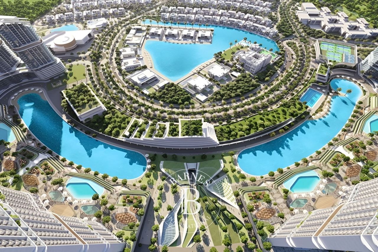 Квартира Bukadra, ОАЭ, 111.7 м² - фото 11