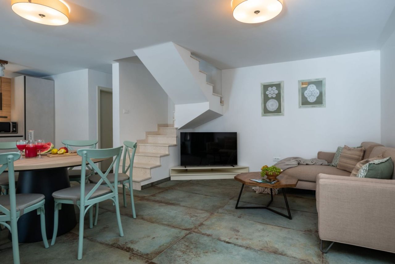 Вилла в Марчане, Хорватия, 145 м² - фото 19