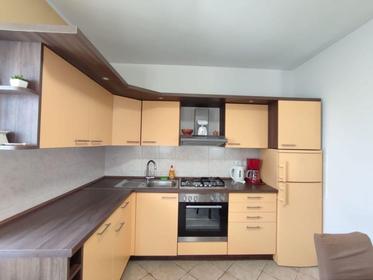 Вилла Krančići, Kaštelir-Labinci, Хорватия, 162 м² - фото 19