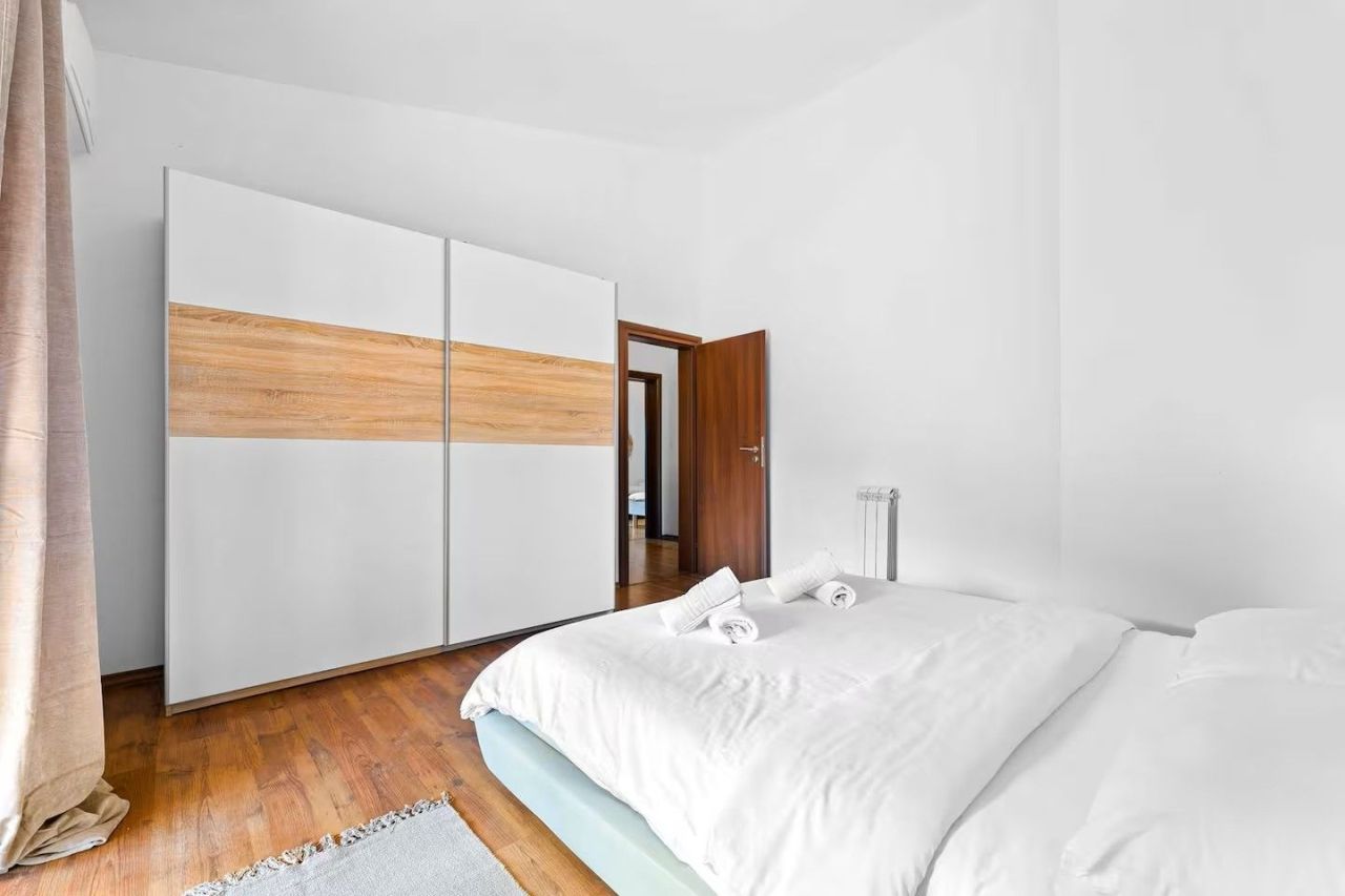 Вилла в Фунтане, Хорватия, 238 м² - фото 19