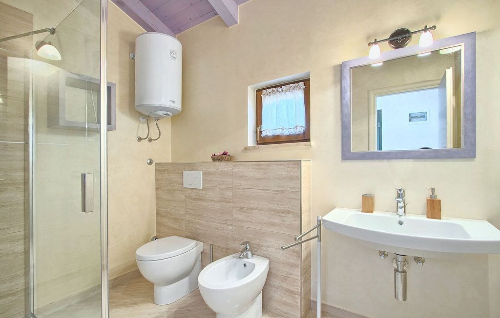 Вилла в Тиняне, Хорватия, 230 м² - фото 19