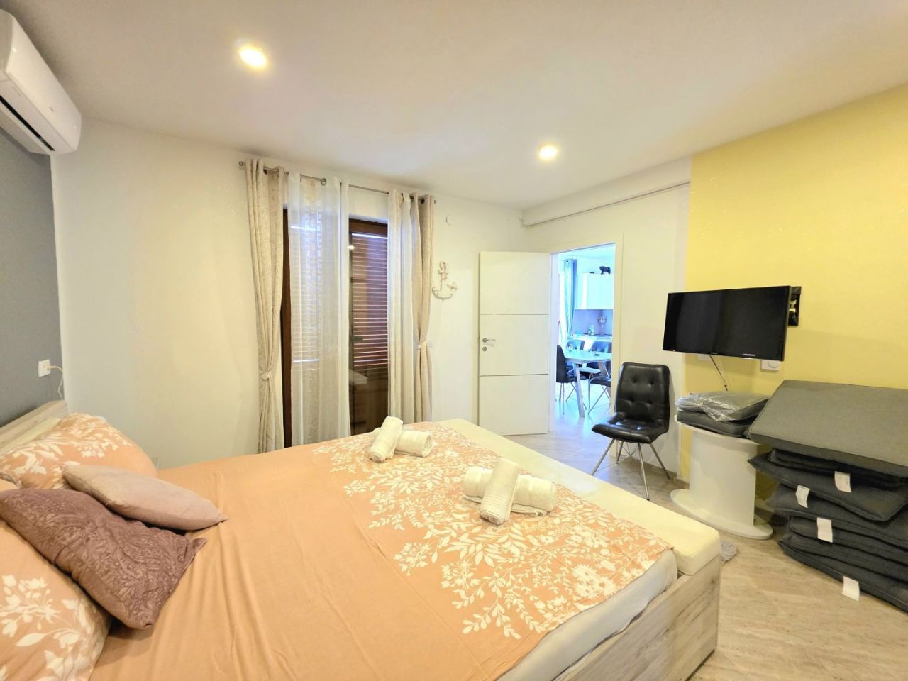 Вилла Banjole, Хорватия, 185 м² - фото 19