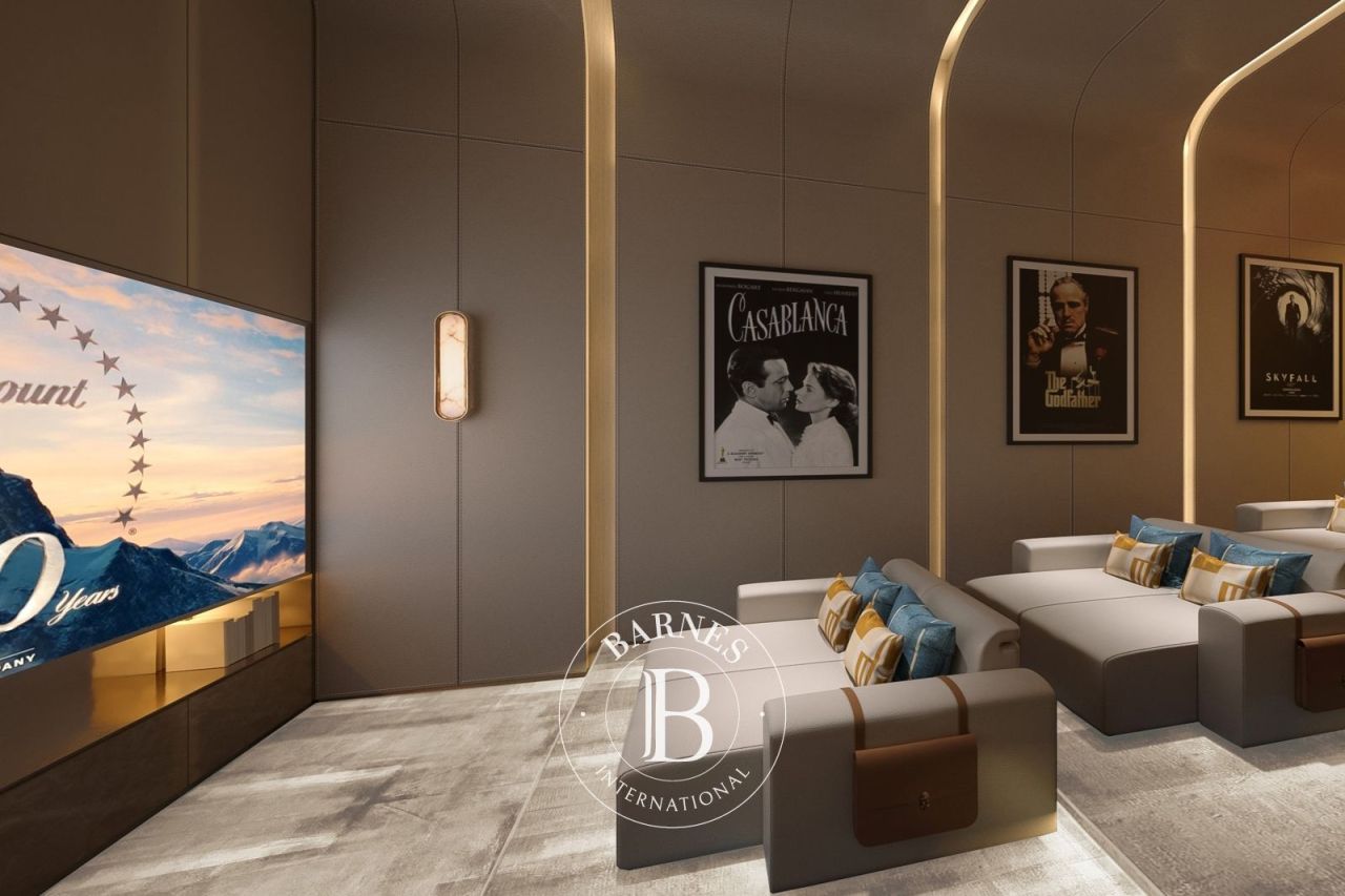 Пентхаус в Дубае, ОАЭ, 431.7 м² - фото 11