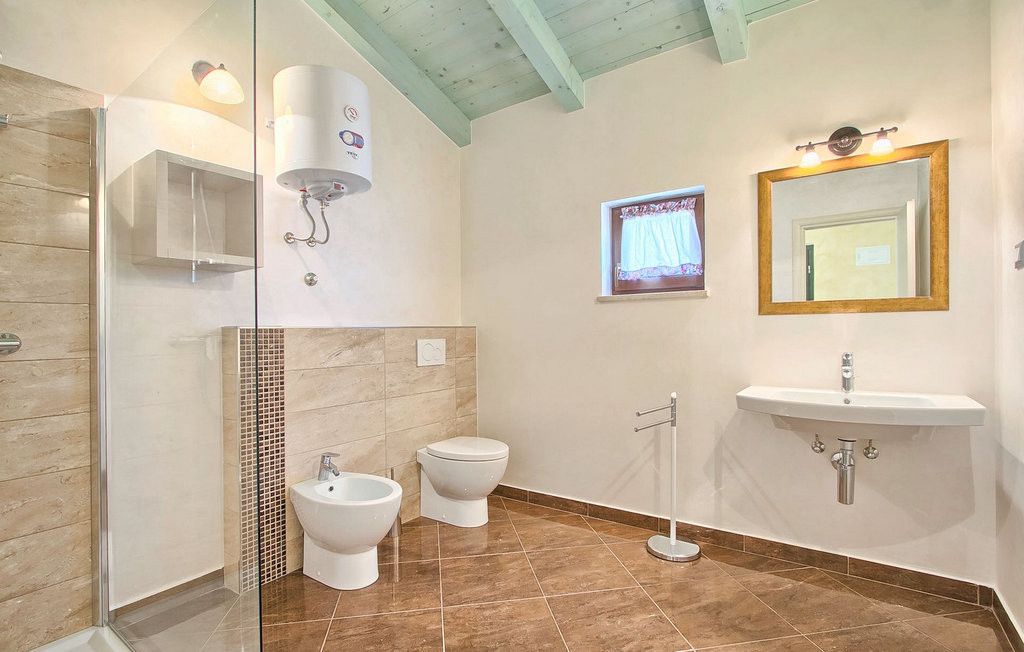 Вилла в Тиняне, Хорватия, 250 м² - фото 19