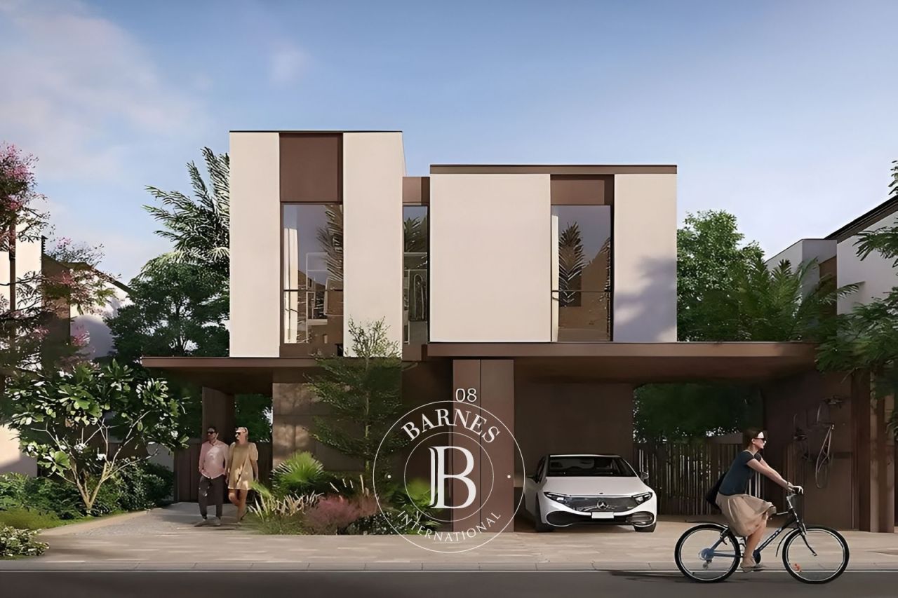 Вилла в Дубае, ОАЭ, 322.7 м² - фото 11