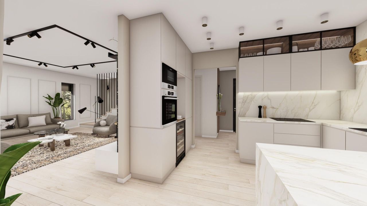 Вилла в Кралевице, Хорватия, 151 м² - фото 19