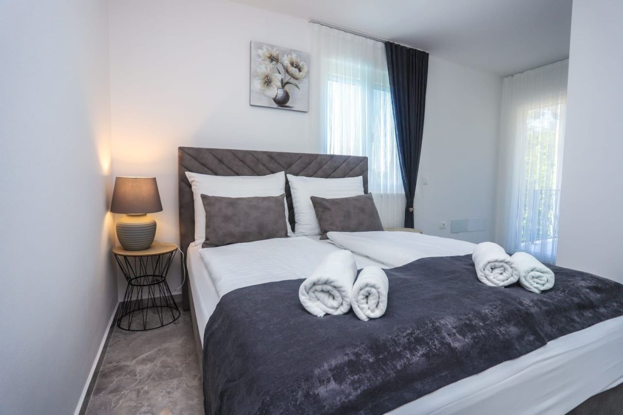 Вилла в Порече, Хорватия, 160 м² - фото 19