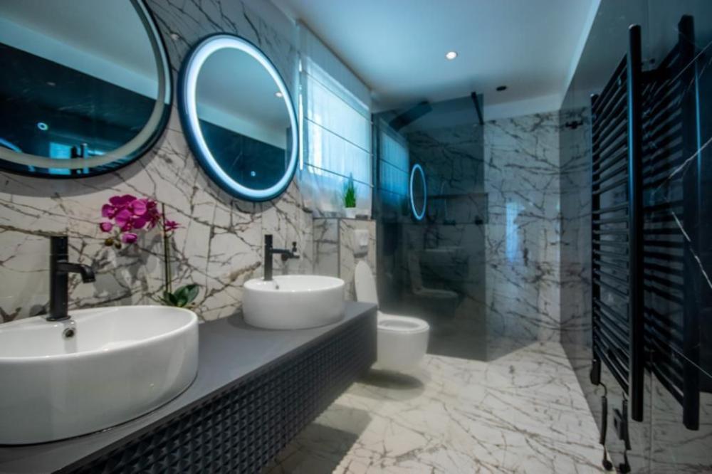 Вилла в Бртонигле, Хорватия, 146 м² - фото 19