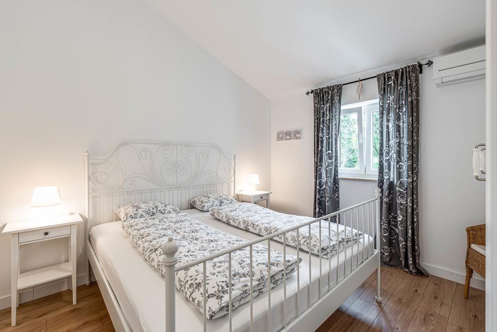 Вилла Rabac,Labin, Хорватия, 143 м² - фото 19