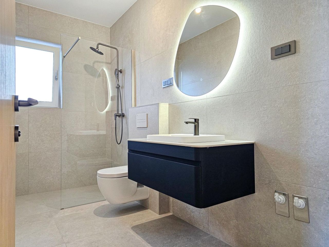 Вилла в Малинска-Дубашнице, Хорватия, 111 м² - фото 19