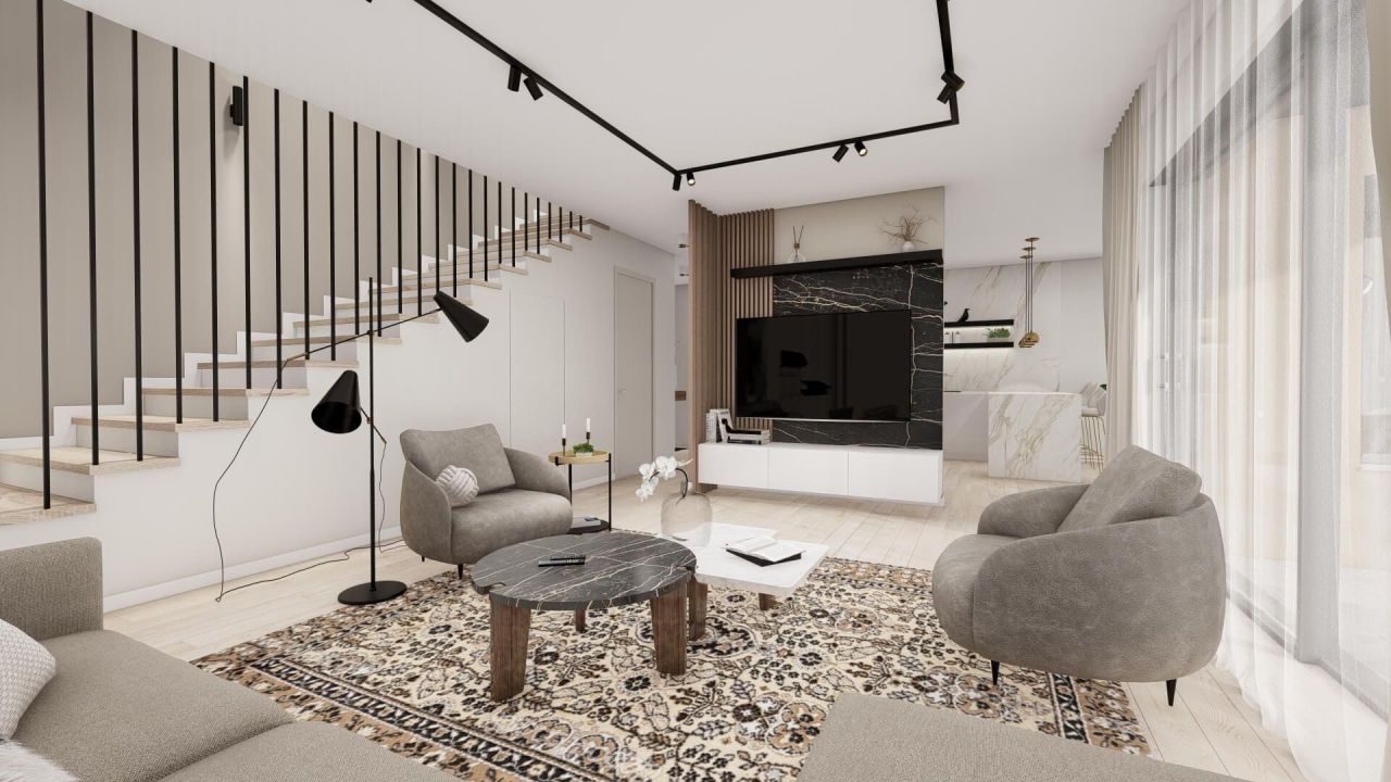 Вилла в Кралевице, Хорватия, 151 м² - фото 19