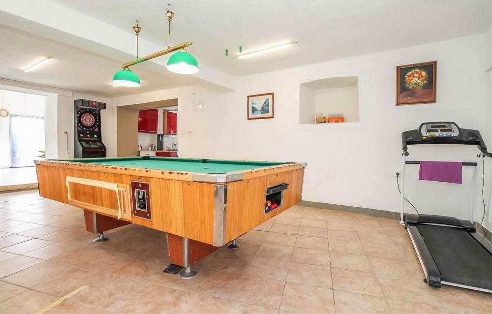 Вилла в Бртонигле, Хорватия, 220 м² - фото 19