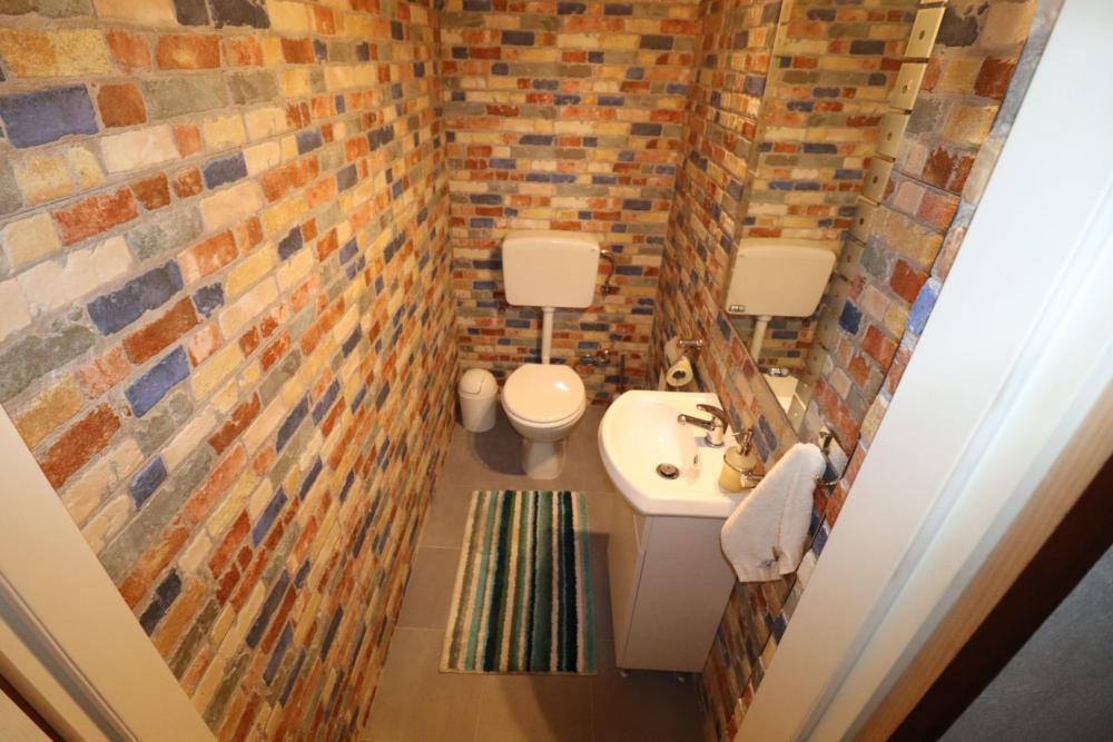 Вилла в Цриквенице, Хорватия, 160 м² - фото 19