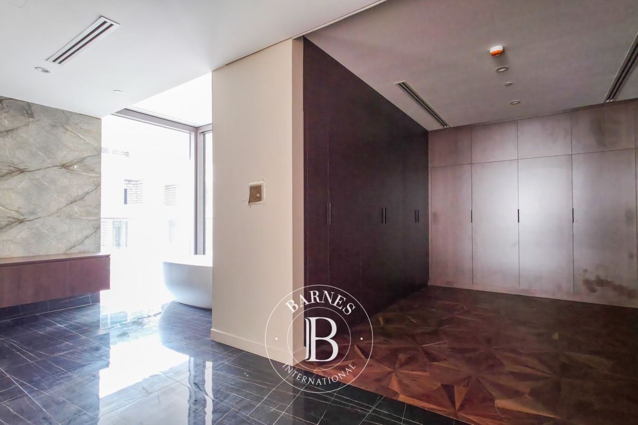 Пентхаус Business Bay, ОАЭ, 1 212.6 м² - фото 11