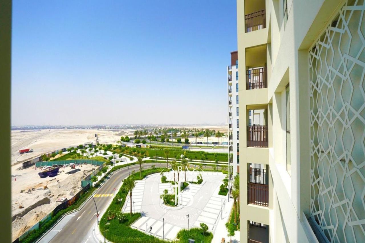 Квартира в Дубае, ОАЭ, 139.5 м² - фото 11