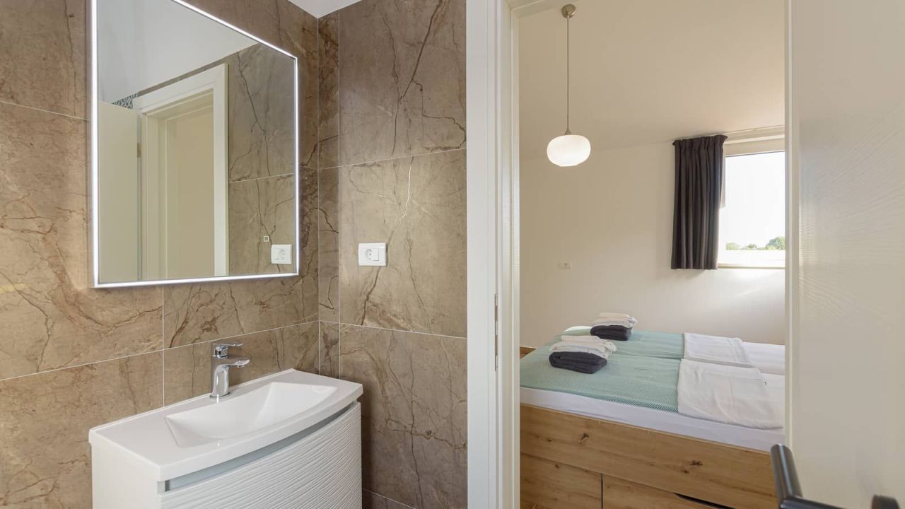 Вилла в Светвинченате, Хорватия, 160 м² - фото 19