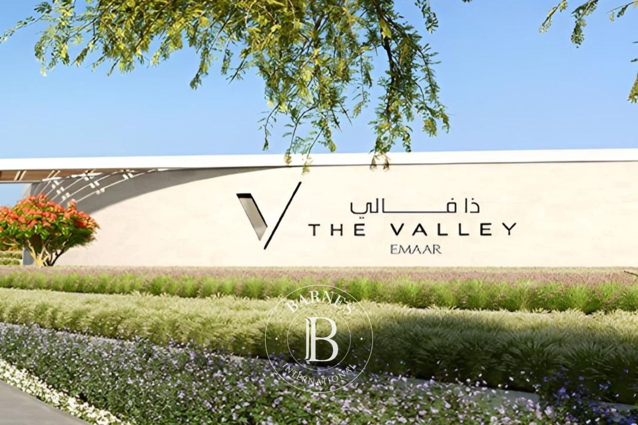 Таунхаус в Дубае, ОАЭ, 230.3 м² - фото 11