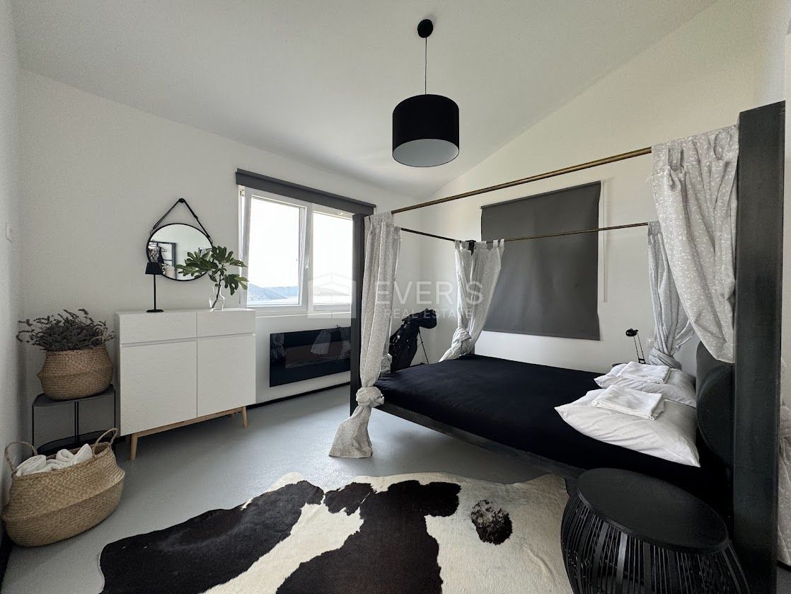 Вилла в Рабаце, Хорватия, 127 м² - фото 19