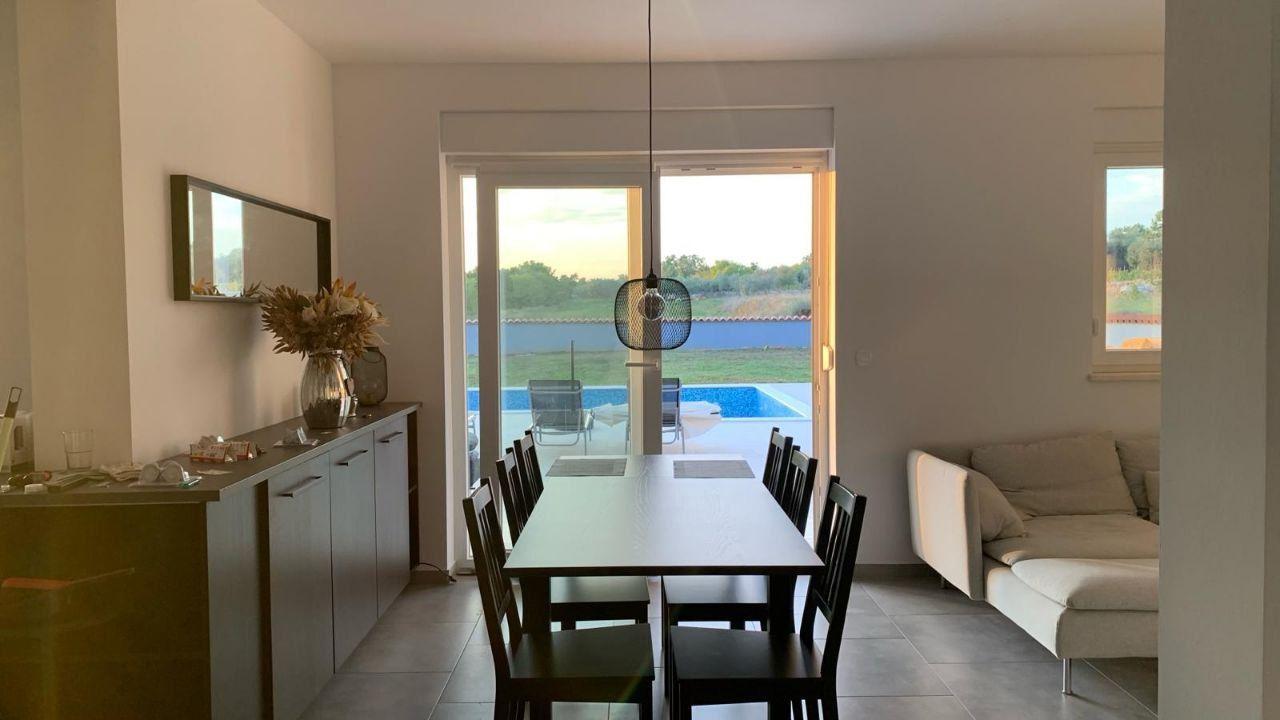 Вилла в Фажане, Хорватия, 149 м² - фото 19