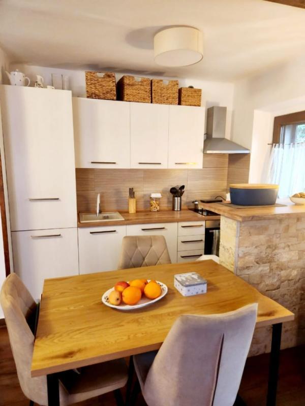 Вилла в Лабине, Хорватия, 96 м² - фото 19