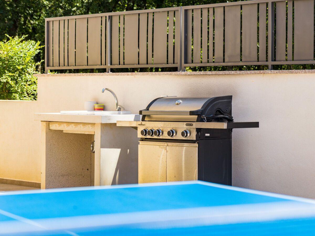 Вилла в Светвинченате, Хорватия, 220 м² - фото 19