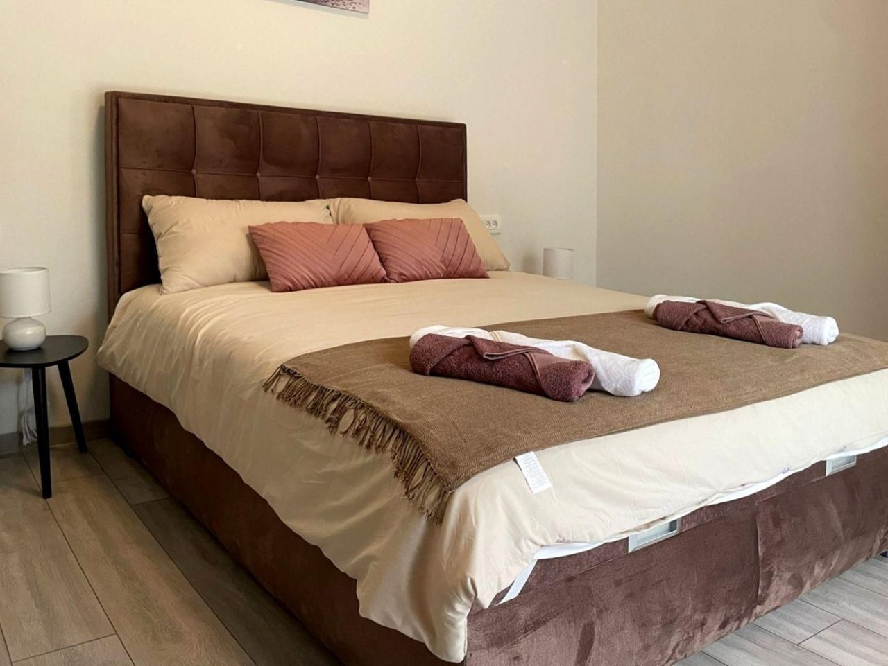 Вилла в Лабине, Хорватия, 140 м² - фото 19