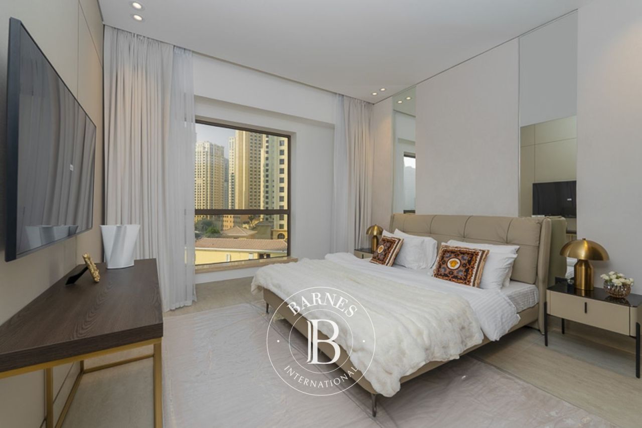 Квартира в Дубае, ОАЭ, 178.3 м² - фото 11