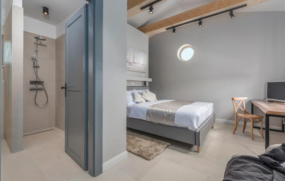 Вилла Barban, Хорватия, 160 м² - фото 19