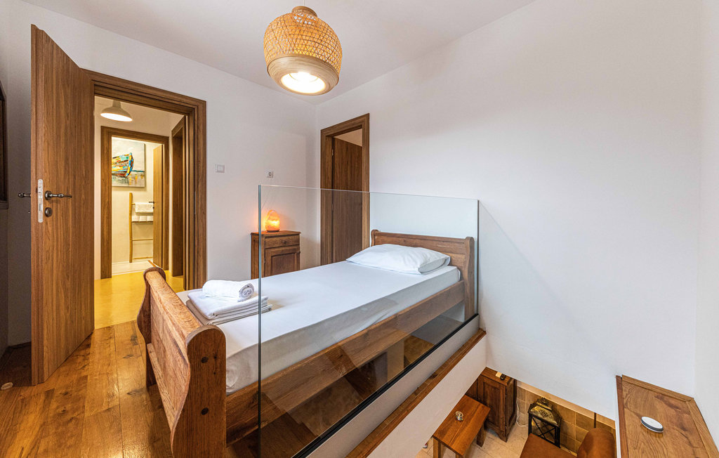 Вилла на Чиово, Хорватия, 120 м² - фото 19