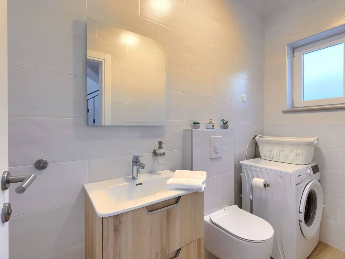 Вилла Trget, Хорватия, 122 м² - фото 19