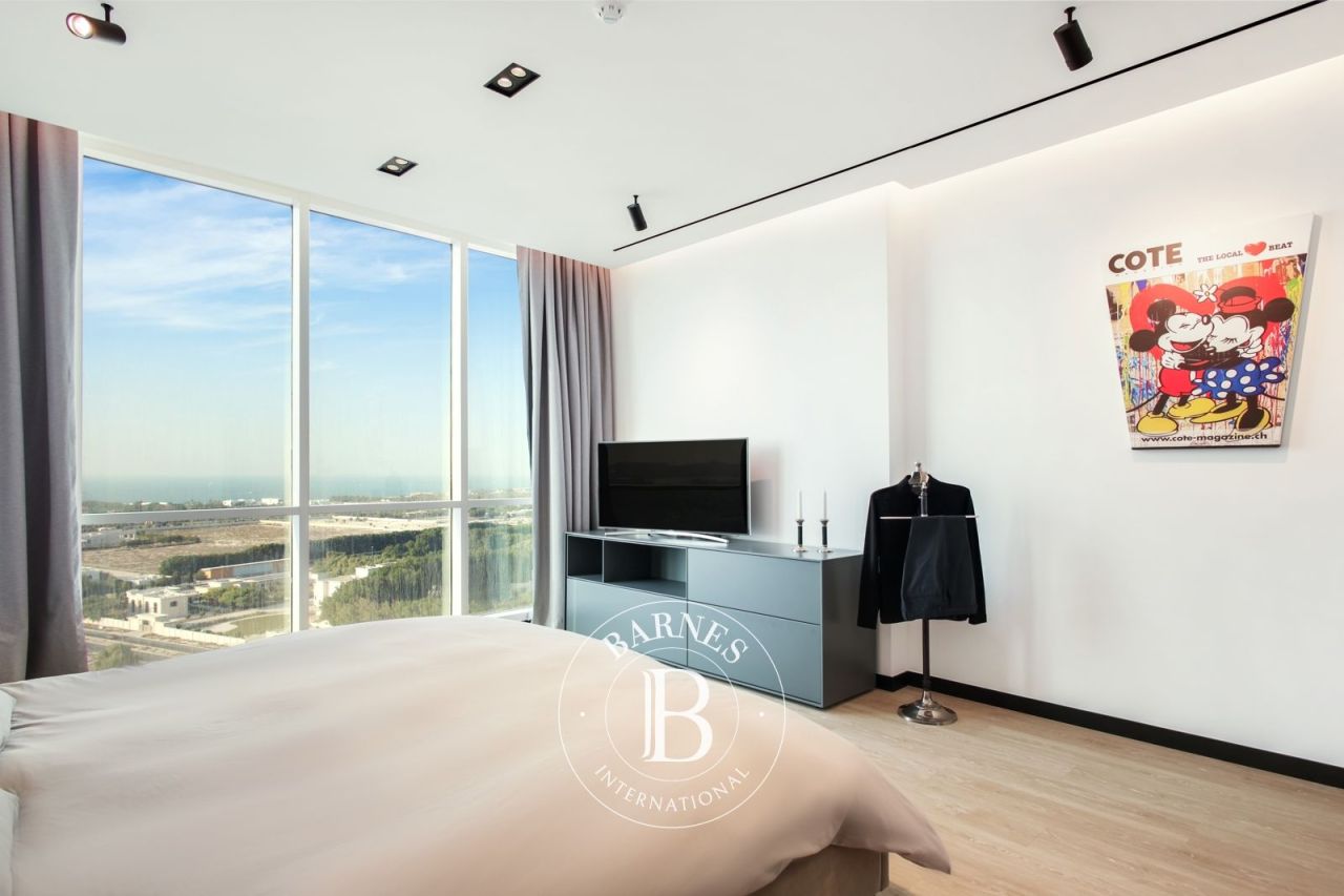 Квартира Al Sufouh, ОАЭ, 130.7 м² - фото 11