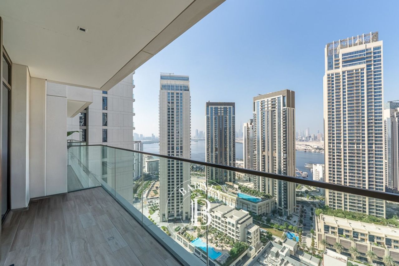 Квартира в Дубае, ОАЭ, 167.1 м² - фото 11