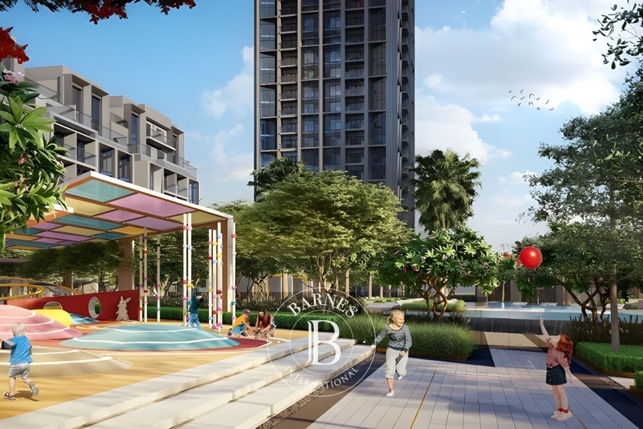 Квартира в Дубае, ОАЭ, 76.4 м² - фото 11