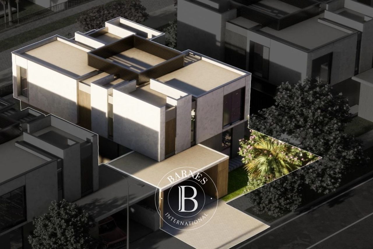 Вилла в Дубае, ОАЭ, 310.4 м² - фото 11