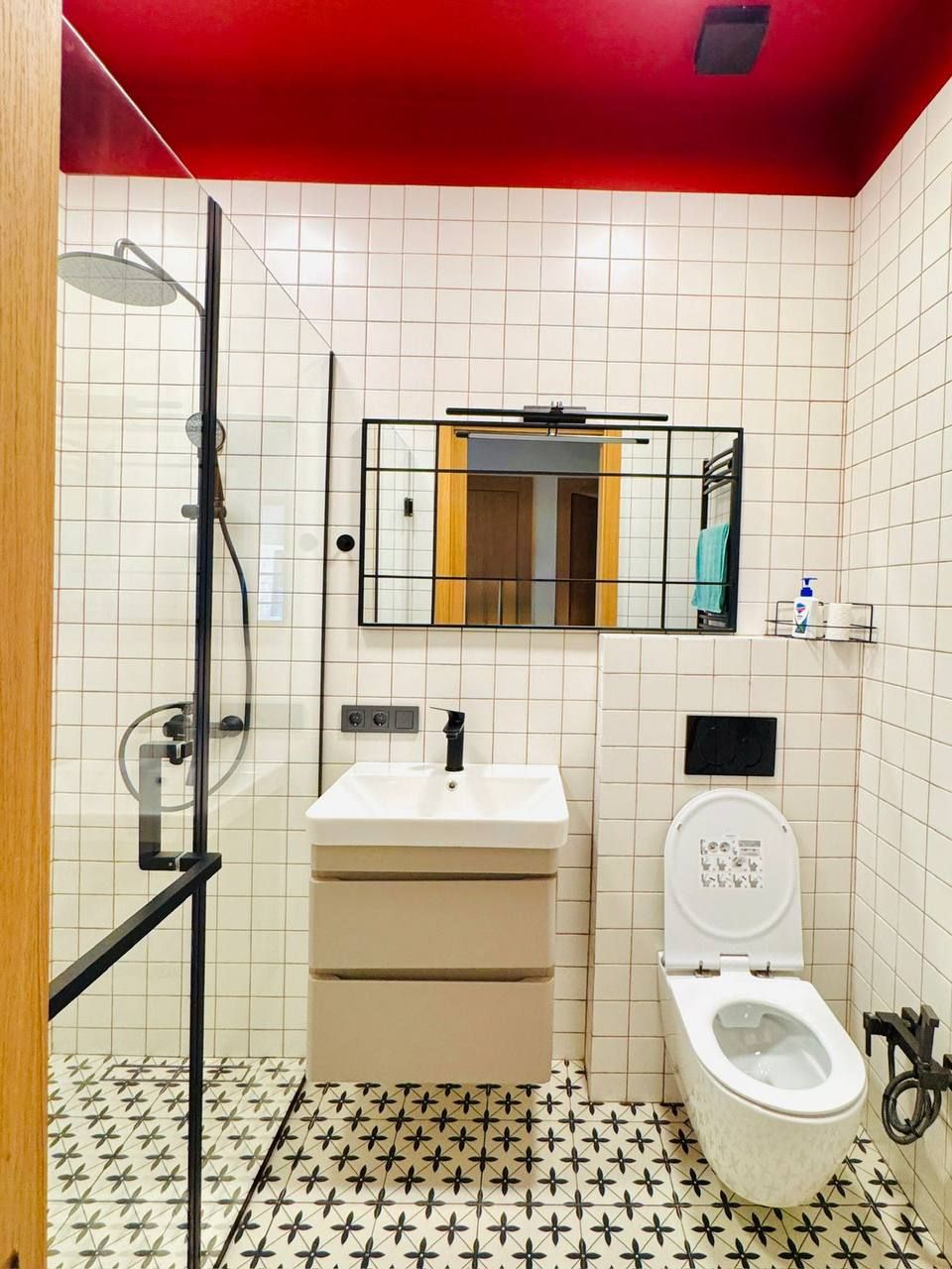 Квартира в Тбилиси, Грузия, 76 м² - фото 10