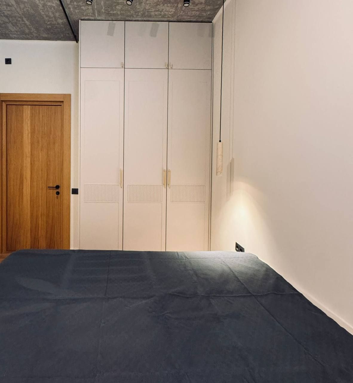 Квартира в Тбилиси, Грузия, 76 м² - фото 8