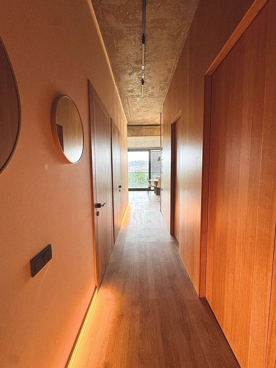 Квартира в Тбилиси, Грузия, 76 м² - фото 5