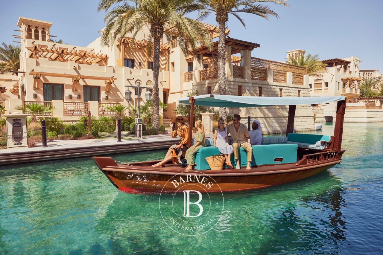 Вилла Umm Suqeim 3, ОАЭ, 275 м² - фото 11