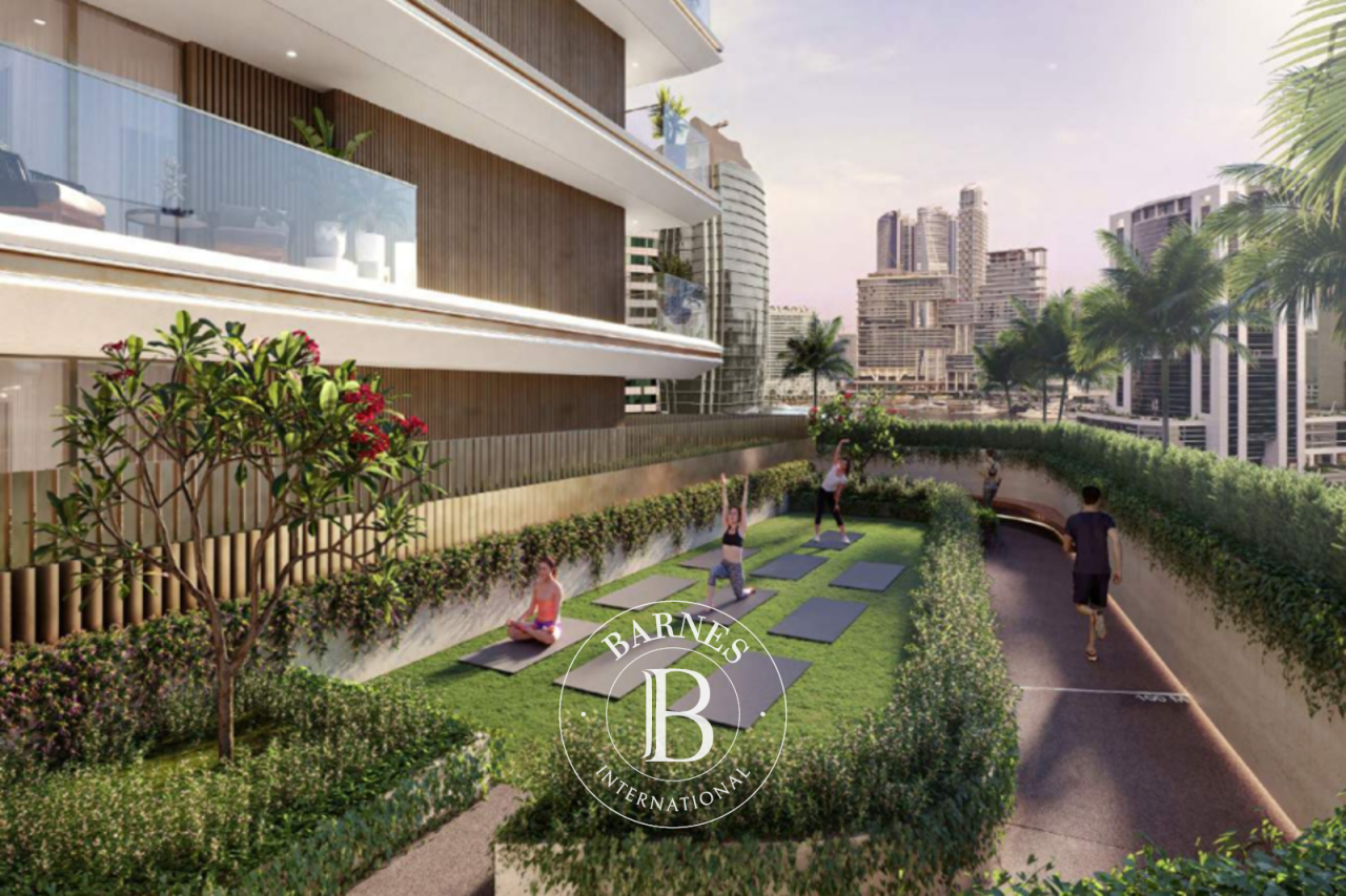 Квартира в Дубае, ОАЭ, 127.6 м² - фото 11