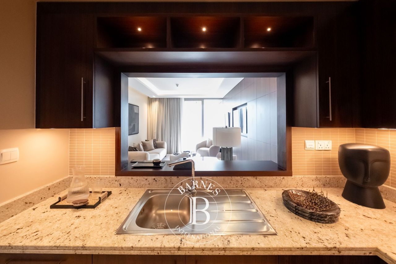 Квартира в Дубае, ОАЭ, 85.4 м² - фото 11