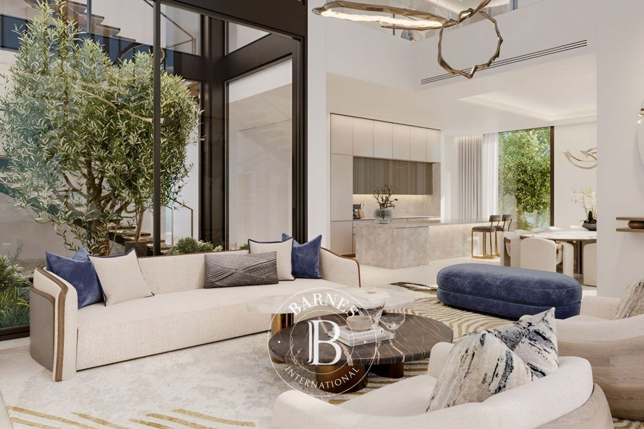 Вилла Nad Al Sheba 1, ОАЭ, 543.1 м² - фото 11