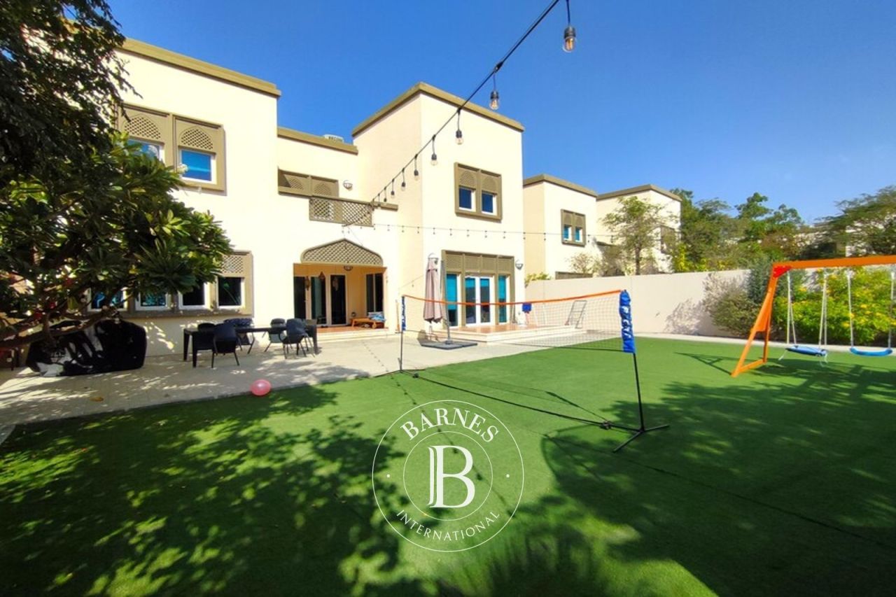 Вилла в Дубае, ОАЭ, 284.6 м² - фото 12