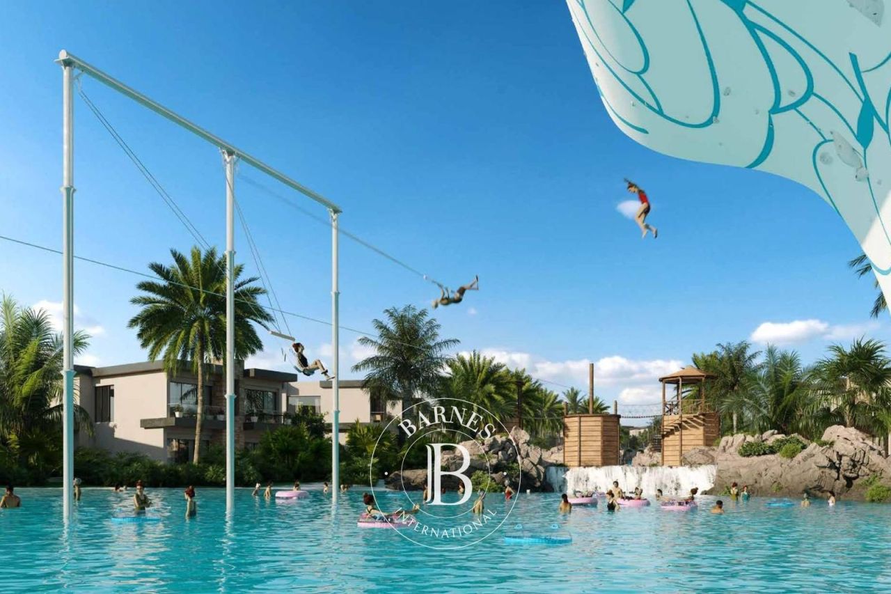 Таунхаус в Дубае, ОАЭ, 145.9 м² - фото 12