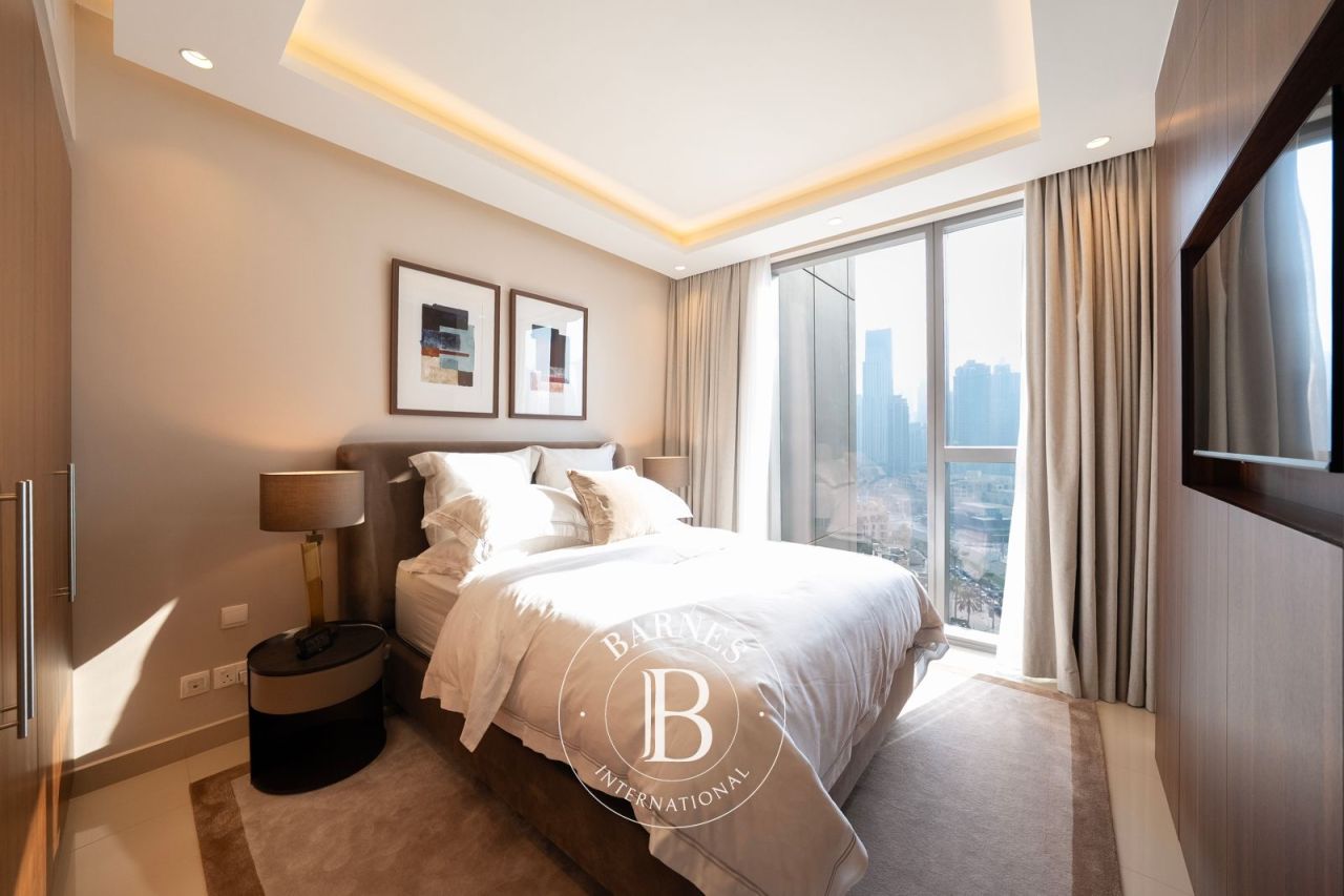 Квартира в Дубае, ОАЭ, 85.4 м² - фото 12